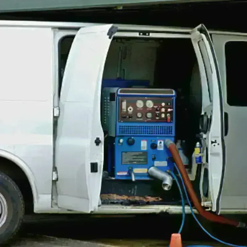 Water Extraction process in Carter County, MO